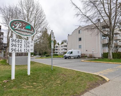 9682 134 Street Unit 414, Surrey