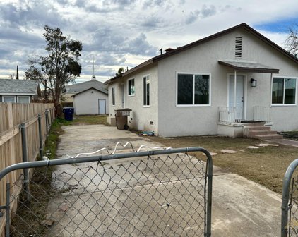 1315 Chester, Bakersfield