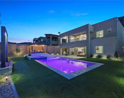 258 Shaded Canyon Drive, Henderson