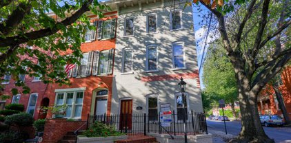 501 W Chestnut St, Lancaster