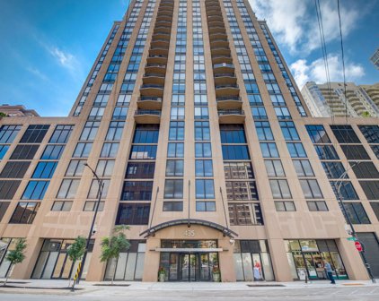 435 W Erie Street Unit #1701, Chicago