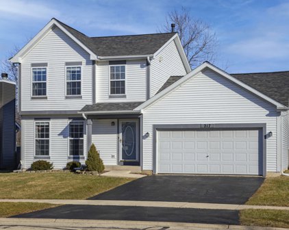 217 Saratoga Lane, Romeoville
