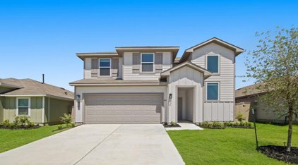 14548 Lily Plains Drive, Splendora