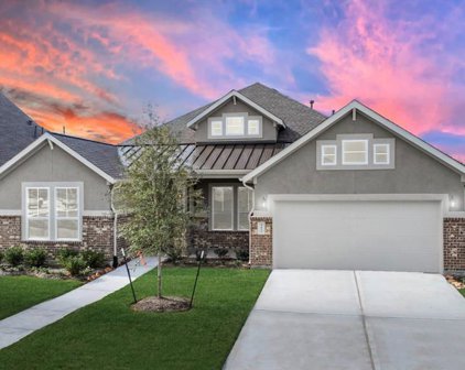 5811 Red River Drive, Manvel