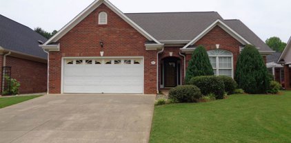 815 White Magnolia, Inman