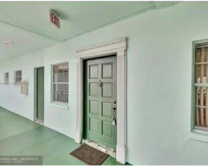 4401 Nw 41st St Unit #406, Lauderdale Lakes