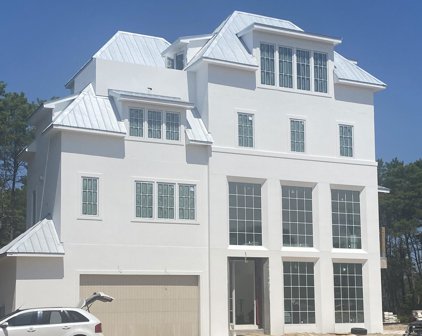 4655 E E Scenic Highway 30a, Santa Rosa Beach