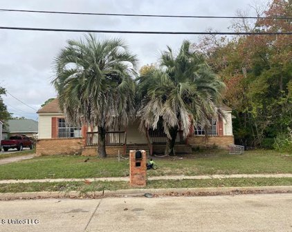 2007 Convent Avenue, Pascagoula