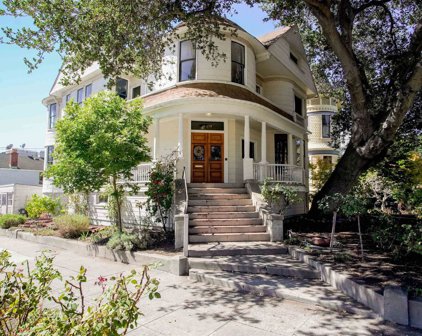 929 Lafayette St, Alameda