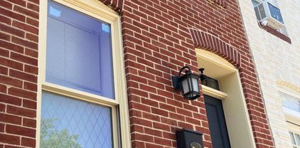 1807 Gough   Street, Baltimore