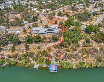 Lot 36-H Circle Drive, Marble Falls