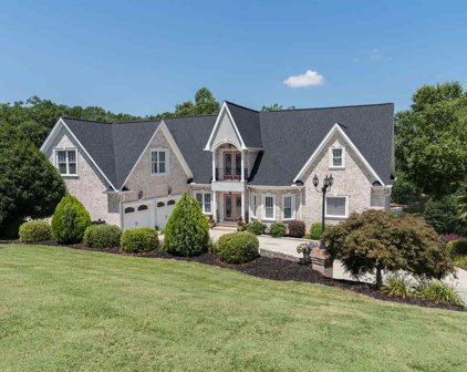 312 W Caledonia Court, Inman