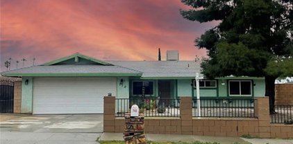 710 N 12th Street, Banning