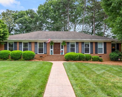 828 Hawthorne  Lane, Rock Hill