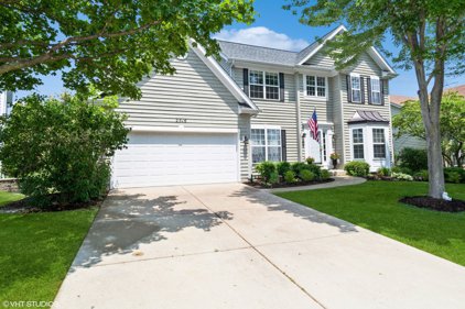 2516 Brookstone Court, Aurora