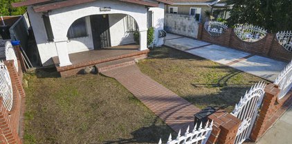 8008  Holmes Ave, Los Angeles