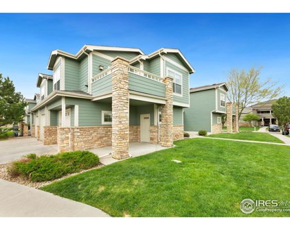 5775 29th St Unit 712, Greeley