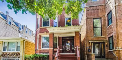 1917 W Eddy Street, Chicago