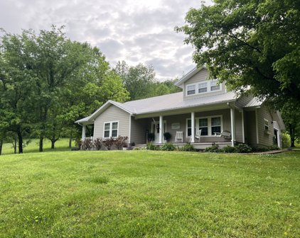 3755 Hurricane Creek Rd, Tullahoma