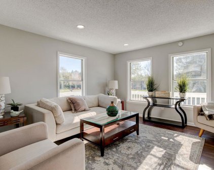 1209 Brady Porth Road, Lexington