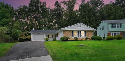 11905 Galaxy Ln, Bowie