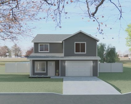 0 Lot 11 W Pine Drive, Moses Lake