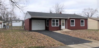 1672 Evergreen Avenue, Hanover Park