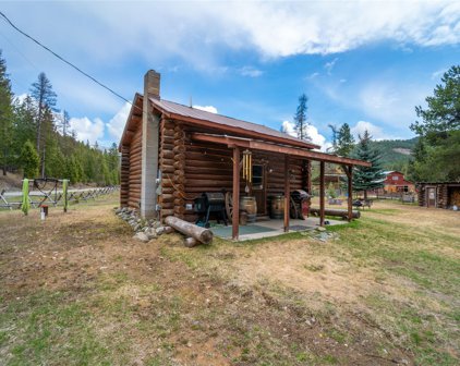 2344 Bobtail Cutoff Road, Libby