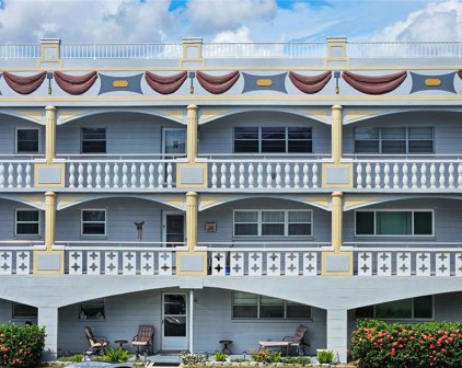 2460 Franciscan Drive Unit 106, Clearwater