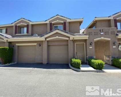 900 South Meadows Parkway Unit 4122, Reno