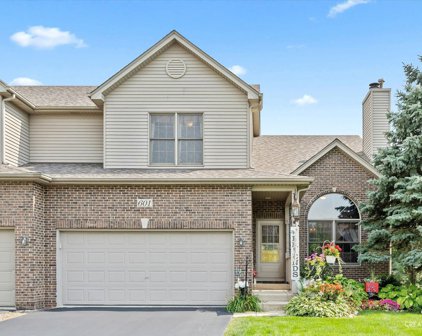 601 Sudbury Circle, Oswego