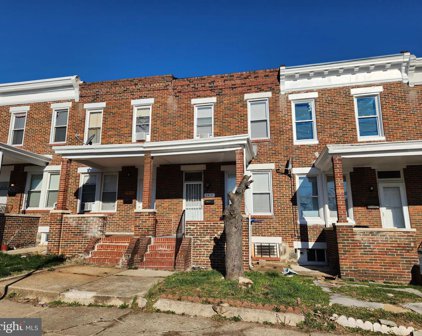 3412 Cardenas Ave, Baltimore