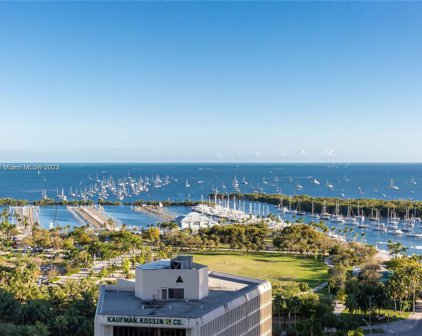 3350 Sw 27th Ave Unit #1502, Coconut Grove