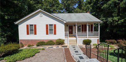 8604 Boones Bluff  Mews, Chesterfield