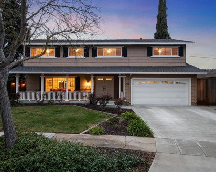 6478 Mojave Drive, San Jose