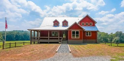 1756 Flatbottom Road, Ball Ground