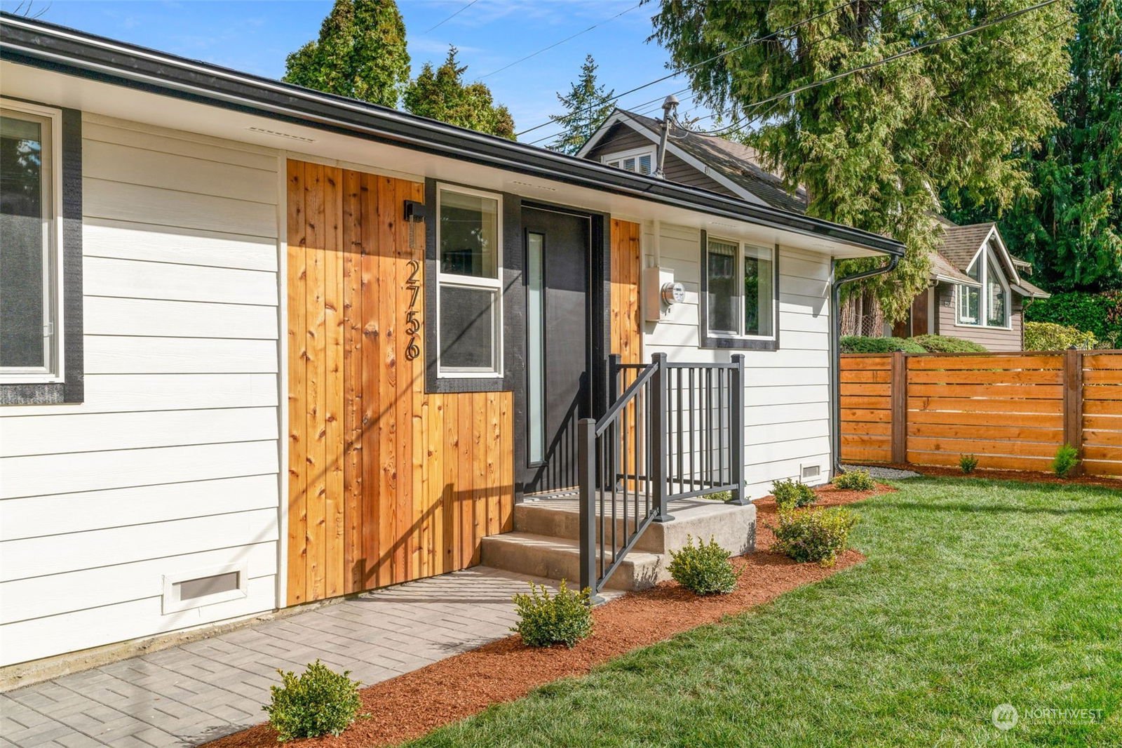 2756 72nd Avenue SE, Mercer Island MLS 2057631 Skyline Properties