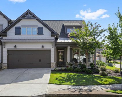 215 Misty View Drive, Canton