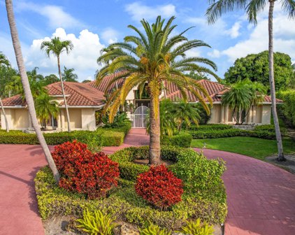 3351 Monet Drive W, Palm Beach Gardens