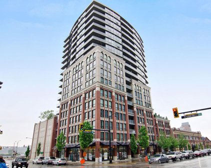 14 Begbie Street Unit 1201, New Westminster