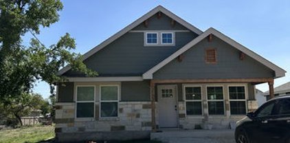 2123 Hornsby, Spring Branch