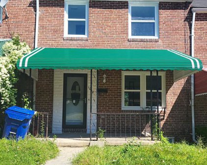 1008 Andover Road, Baltimore