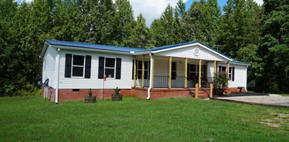 1520 Harvey Road, Charlotte Court House
