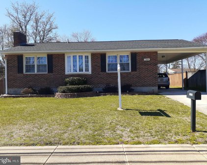1306 Oakwood Rd, Glen Burnie
