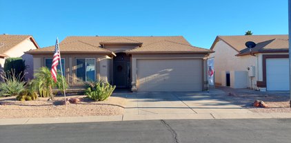 1861 E Winged Foot Drive, Chandler