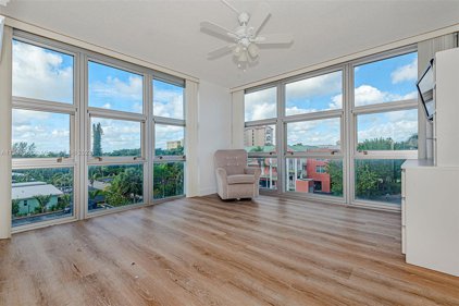 531 N Ocean Blvd Unit #401, Pompano Beach