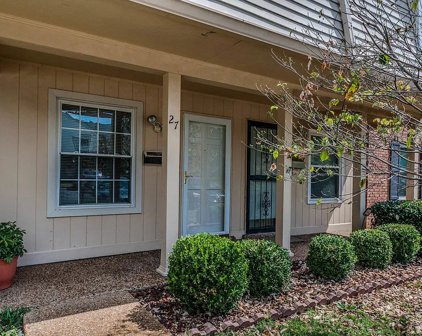 5510 Country Dr Unit #27, Nashville