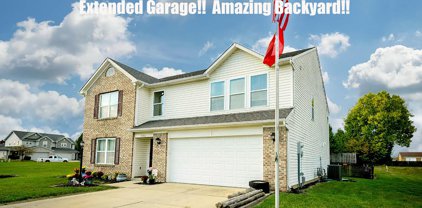 1560 Cold Spring Drive, Brownsburg