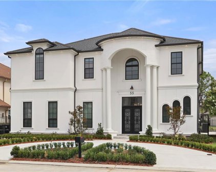 55 Cycas, Kenner