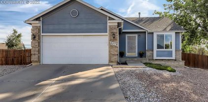 4375 Earlyview Court, Colorado Springs